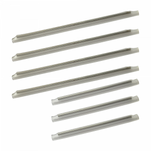 Heat-shrink protective sleeve, 40 mm / 60 mm